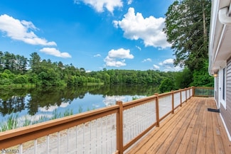 54 Nosenzo Pond Rd, West Milford, NJ 07480