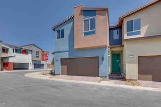 4384 Tallow Falls Ave, Las Vegas, NV 89141
