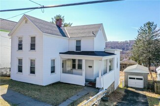 183 Loomis St, Little Falls, NY 13365