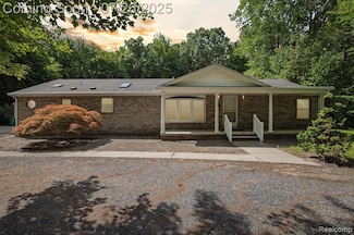 22123 Inkster Rd, Romulus, MI 48174