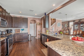 24907 Alberti Sonata Dr, Katy, TX 77493