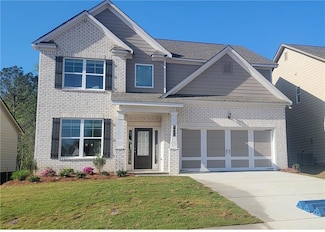 7352 Rocklin Ln, Flowery Branch, GA 30542