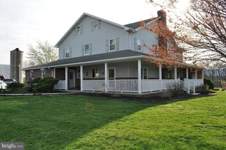 13646 South Rd, Newburg, PA 17240