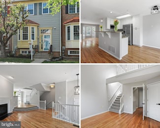 2605 Caulfield Ct, Frederick, MD 21701