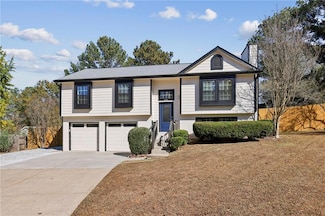 10405 Meadow Crest Ln, Alpharetta, GA 30022