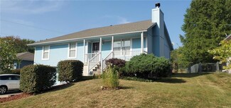 1937 S Leslie Dr, Independence, MO 64055