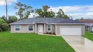 23224 Mcburney Ave, Port Charlotte, FL 33980