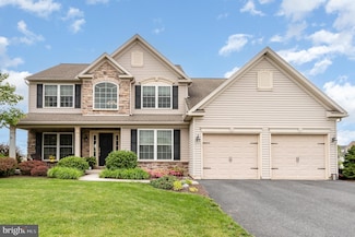 43 Cottonwood Ct, Palmyra, PA 17078