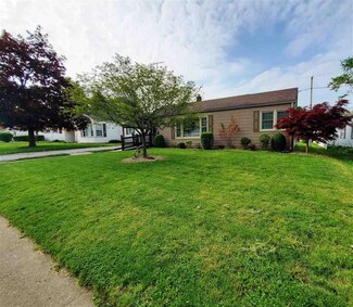 325 SW E St, Richmond, IN 47374