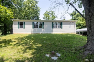 3343 Upper Moss Hollow Rd, Barnhart, MO 63012
