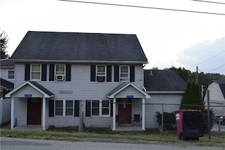 134 Keaggy Ave, Forbes Road, PA 15633