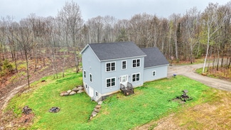 66 Balsam Dr, Windsor, ME 04363