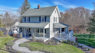 460 County Route 1, Warwick, NY 10990