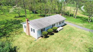 13420 Upper Corners Rd, Hesston, PA 16647