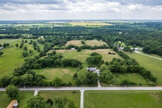 26781 S 520 Rd, Afton, OK 74331