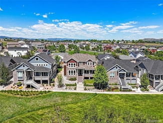 4378 Fell Mist Way, Castle Rock, CO 80109
