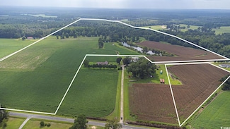 9100 Quarter Horse Dr, Nichols, SC 29581