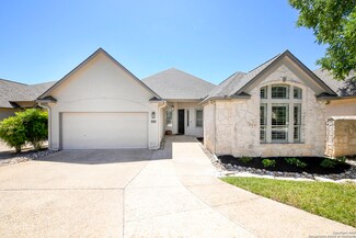 23018 Osprey Ridge, San Antonio, TX 78260
