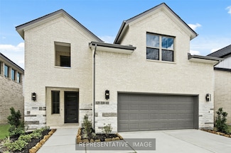16615 Yaklin Meadow Ct, Humble, TX 77396