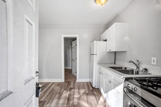 8209 Bangle St Unit A, Houston, TX 77012