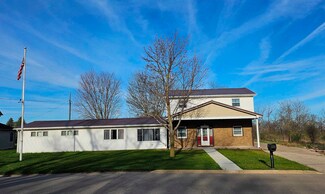 550 N Western Ave, Platteville, WI 53818
