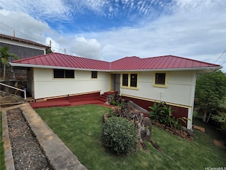 3825 Pukalani Place, Honolulu, HI 96816