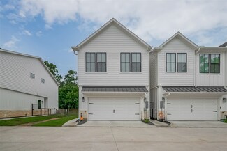 1111 Bruno Place, Houston, TX 77091