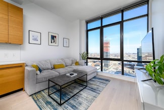 10 Provost St Unit 2802, Jersey City, NJ 07302