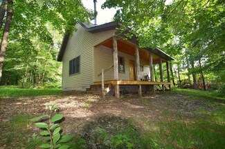 26938 Okerlund Rd, Webster, WI 54893