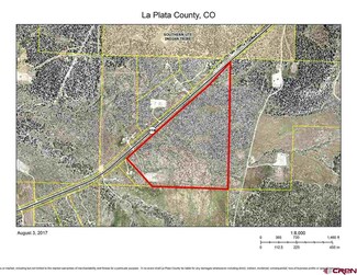 0 County Road 318 Unit 736189, Ignacio, CO 81137