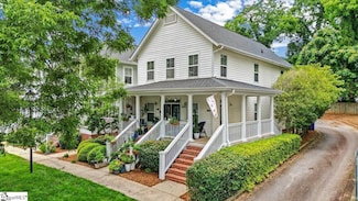 10 Oakhurst Ave, Greenville, SC 29609