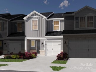 5022 Kellaher Place, Charlotte, NC 28216