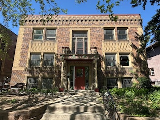 3116 12th Ave S Unit A209, Minneapolis, MN 55407