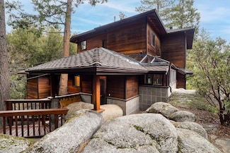 25504 Cedar Glen Dr, Idyllwild-Pine Cove, CA 92549