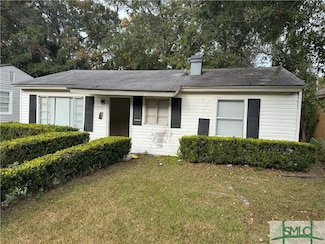 1510 E 56th St, Savannah, GA 31404