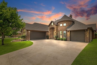 3127 Fontanna Blvd, Rockwall, TX 75032
