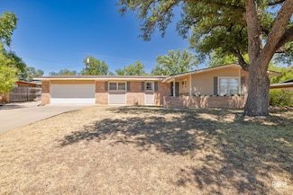 2620 University Ave, San Angelo, TX 76904