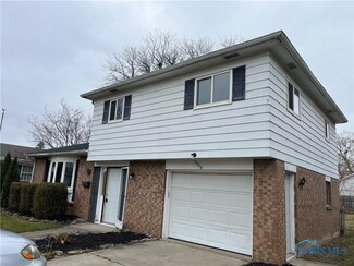5468 San Juan Dr, Toledo, OH 43612