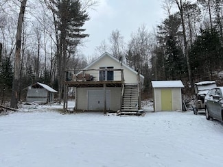 N9599 W Goose Island Rd, Pearson, WI 54462