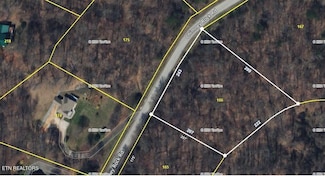 0 Chimney Rock Rd, New Tazewell, TN 37825