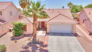 7909 Sierra Rim Dr, Las Vegas, NV 89131