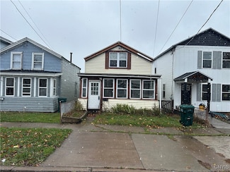 41 W Van Buren St, Oswego, NY 13126