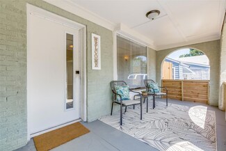 2419 Crest Ave, Dallas, TX 75216