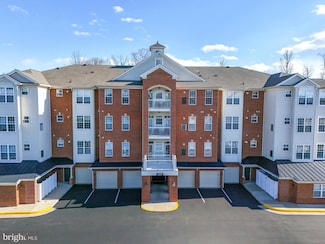 9713 Handerson Place Unit 104, Manassas Park, VA 20111
