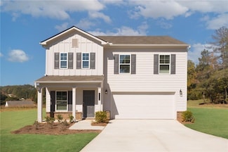 3270 Forest Green Dr, Douglasville, GA 30135