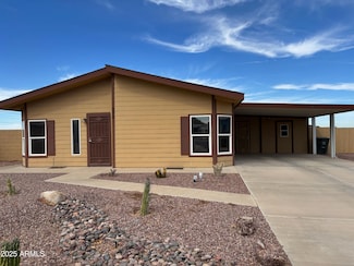970 Diamond Rim Dr, Casa Grande, AZ 85122