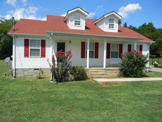 166 Silo Way, Shelbyville, TN 37160