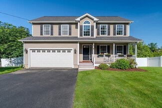 165 Braeburn Rd, East Longmeadow, MA 01028