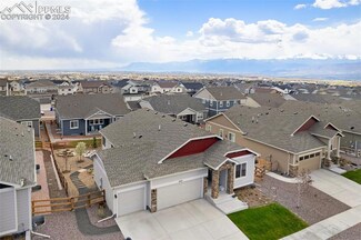 5213 Yari Dr, Colorado Springs, CO 80924