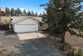 12787 SW Deer Crossing Place, Terrebonne, OR 97760